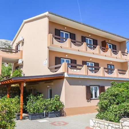 Apartmani Marija Ljubica Pag Town Exterior foto
