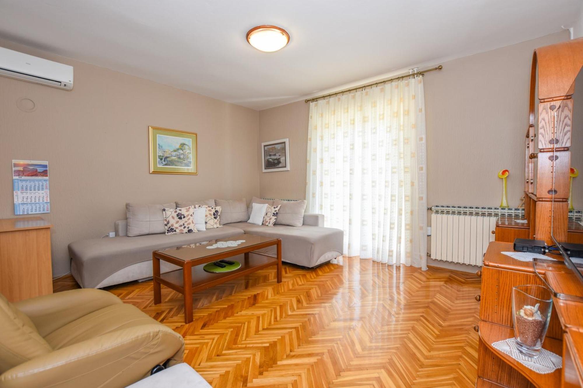 Apartmani Marija Ljubica Pag Town Quarto foto